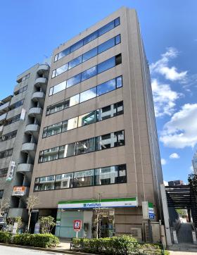 三共西新宿ビル(...の外観写真