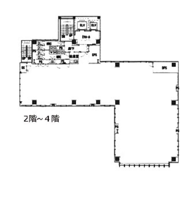 山手新宿ビル