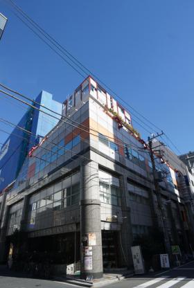 成宝ビルの外観写真