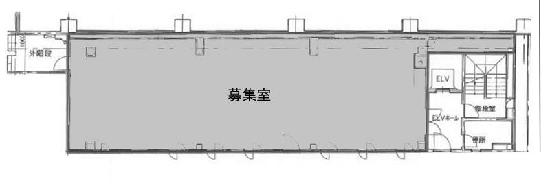 T4号棟