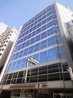 青葉台石橋ビル