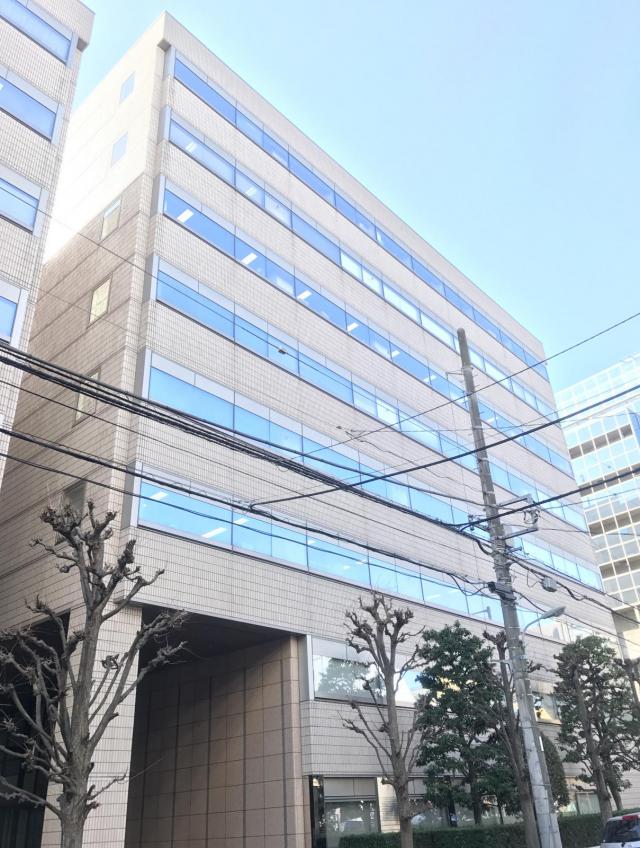 都五反田ビル西館