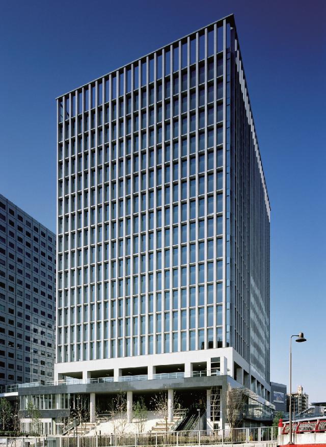 大崎センタービル