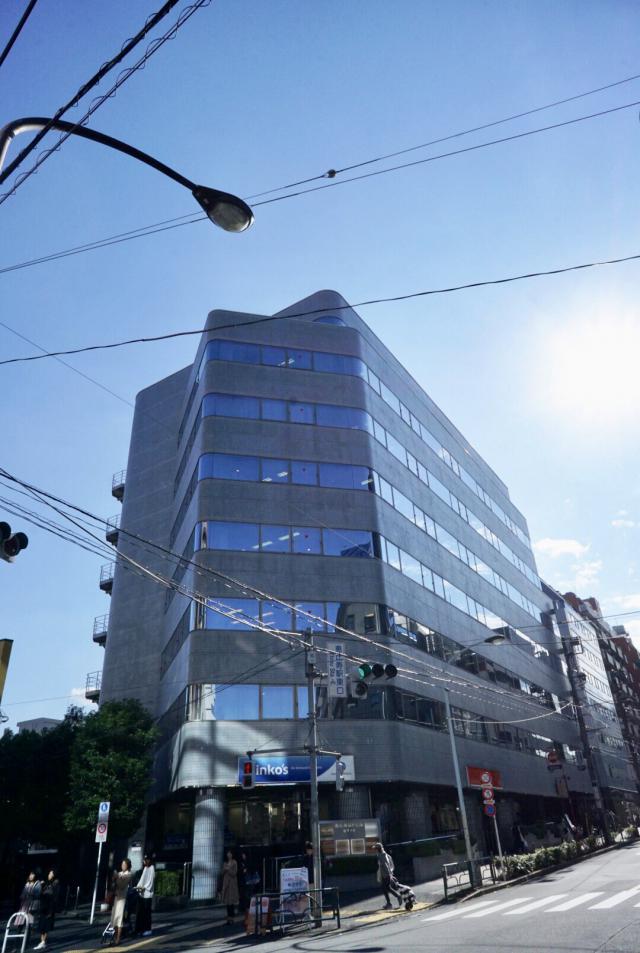 恵比寿MFビル