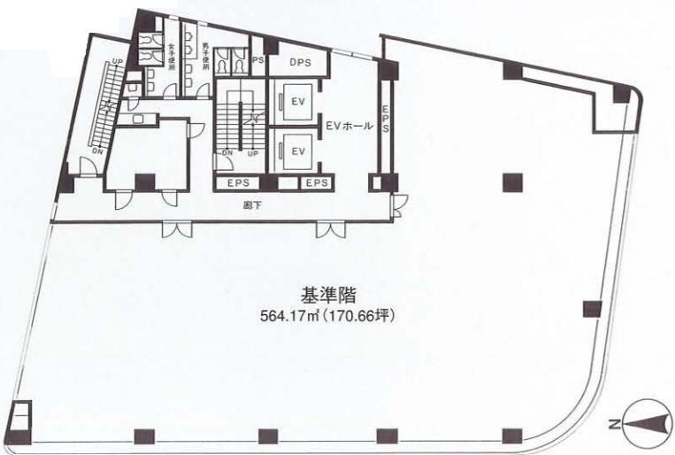ビック池袋東口(旧)アイケアビル