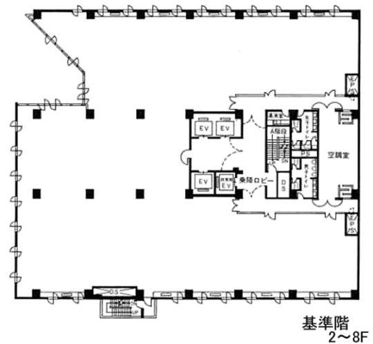 オーク池袋ビル