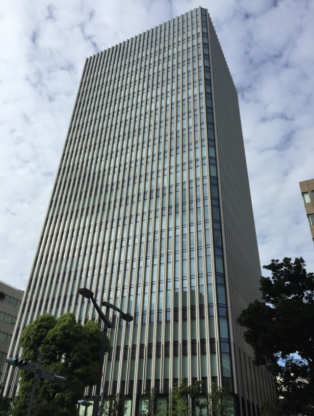 ニッセイ池袋ビル