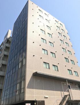 後楽1丁目ビルの外観写真