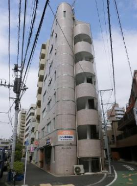 文京KSビルの外観写真