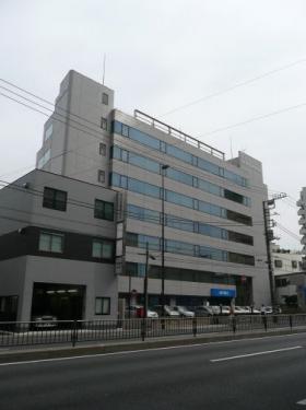 第7小池ビルの外観写真