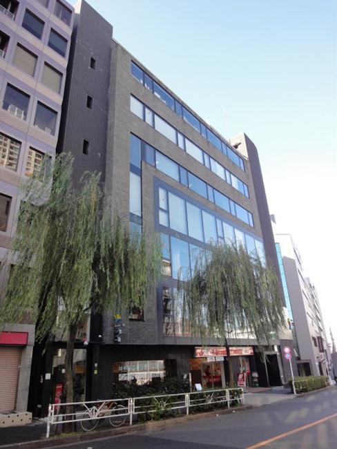 ヒューリック渋谷美竹通りビル