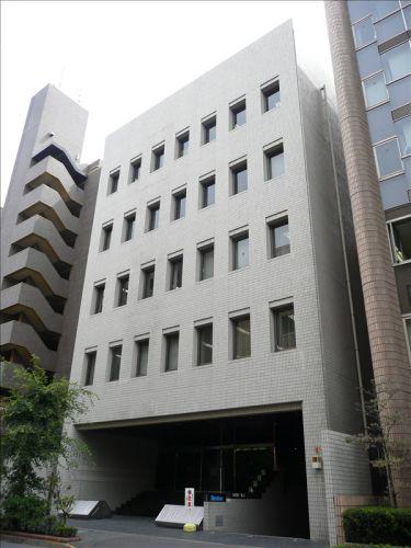 勝永六番町ビル