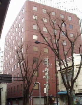 ジブラルタ生命池袋...の外観写真