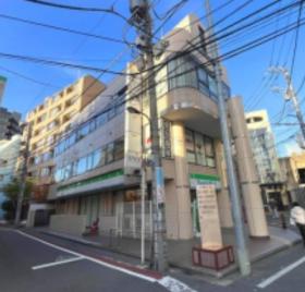 小野ビルの外観写真