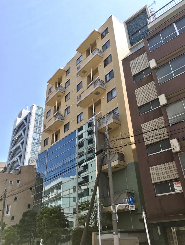 ツインビュー御茶ノ水