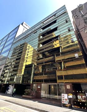 Aska Ⅴ日本橋の外観写真