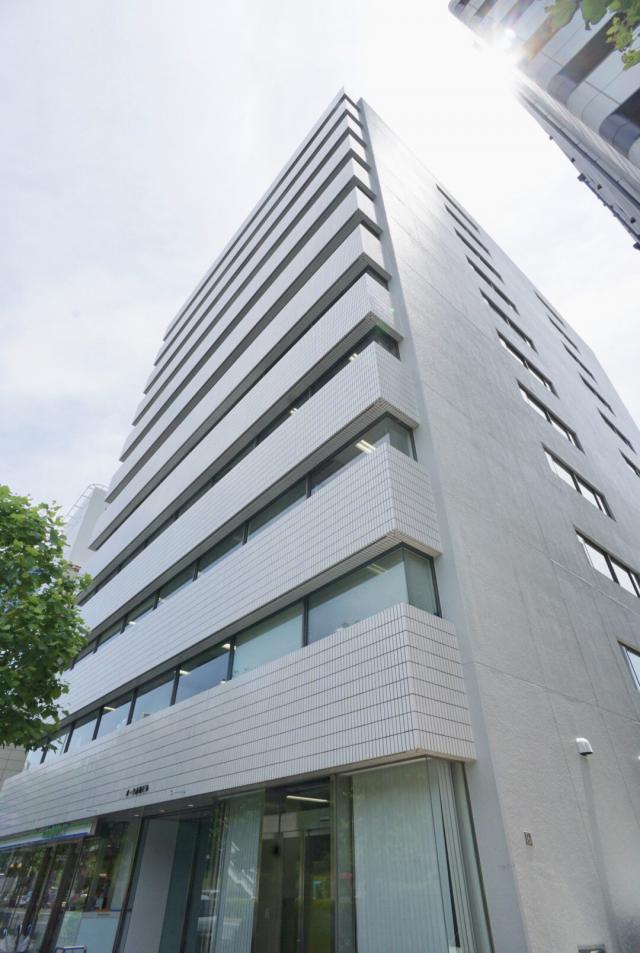 オーク赤坂ビル