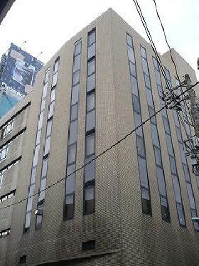 サンポウ池袋ビルの外観写真