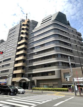 新宿ラムダックスビ...の外観写真