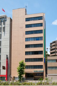 MLJ五反田
