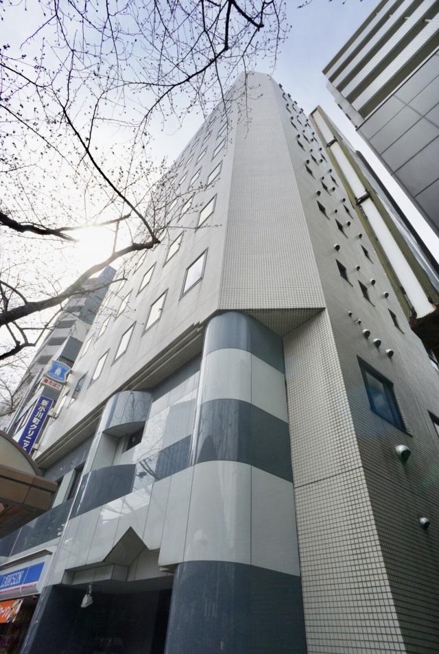 入交ビル