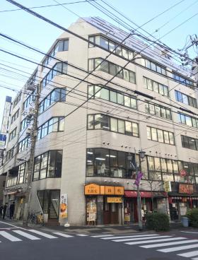 カテリーナネオハ...の外観写真