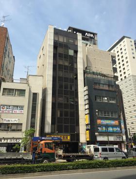 富士一ビルの外観写真