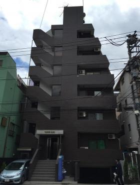 田澤ビルの外観写真