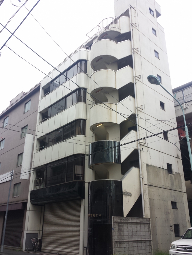 浜町野島ビル