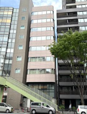 プライム東日本橋1...の外観写真