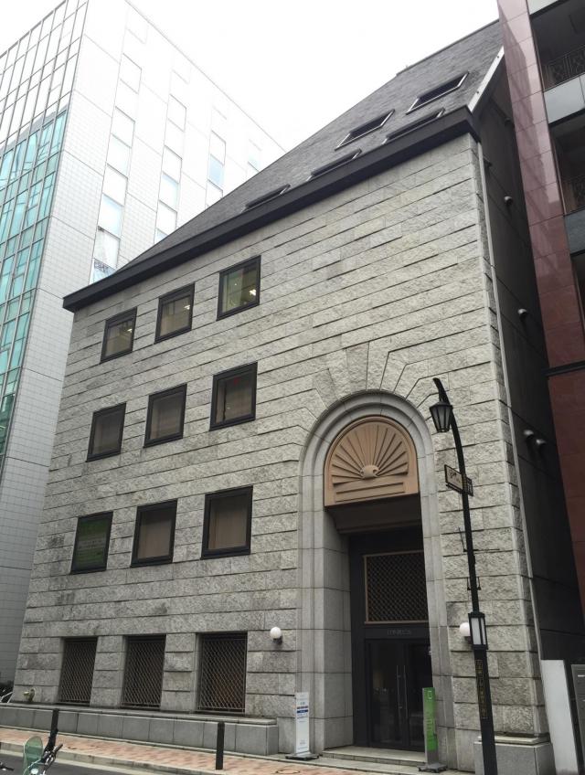 日本橋ビル