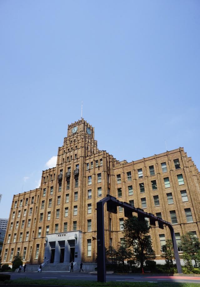 市政会館