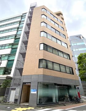 ism神田(旧:ヤマ...の外観写真