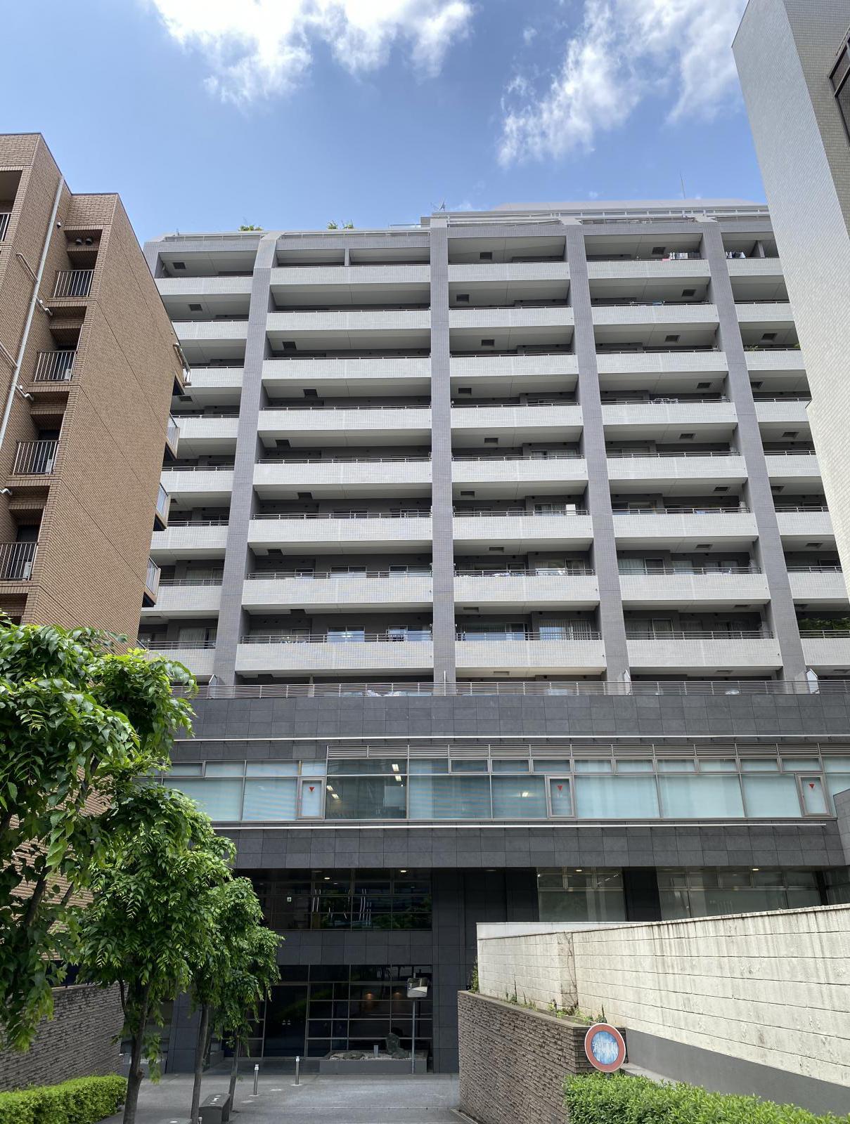 五番町KUビル
