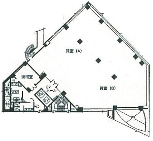 泉館紀尾井町ビル