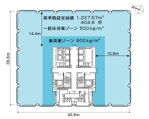 赤坂溜池タワー