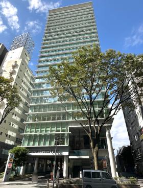 渋谷プライムプラ...の外観写真