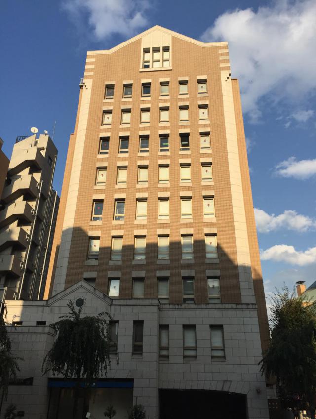 TRANS恵比寿HQ(MOビル)