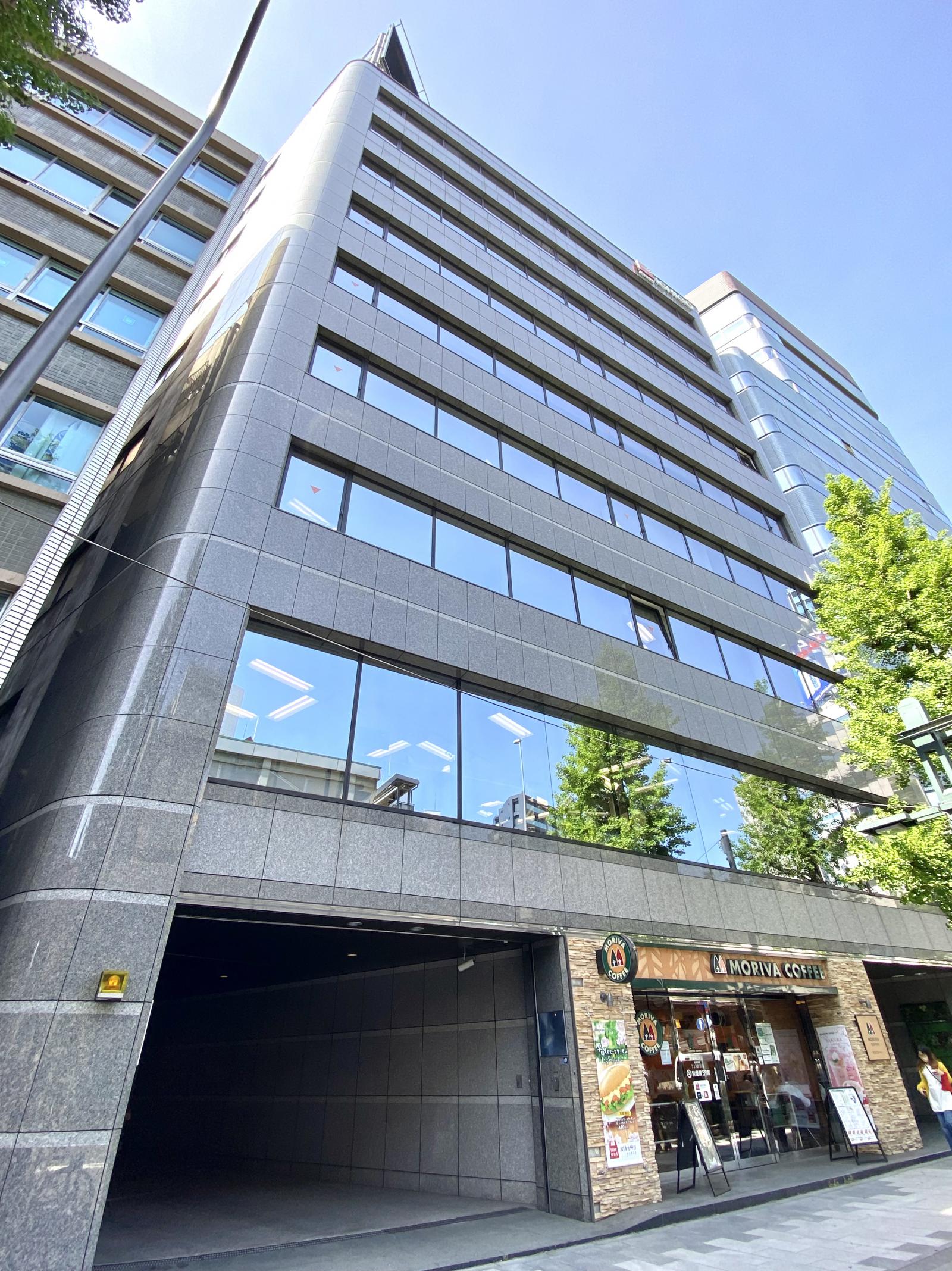 いちご渋谷道玄坂ビル(旧渋谷YT)
