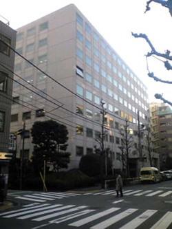 新橋住友ビル