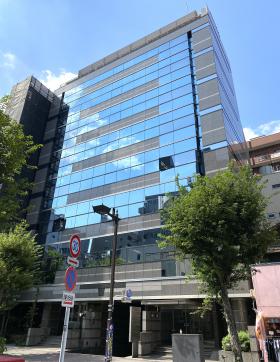 浜町平和ビル(旧K...の外観写真