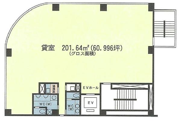 高輪偕成ビル