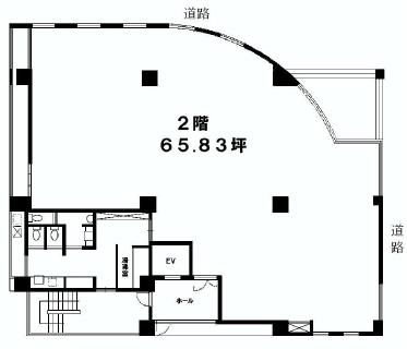 TAKIビル表参道