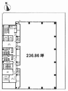 東品川ビルディング