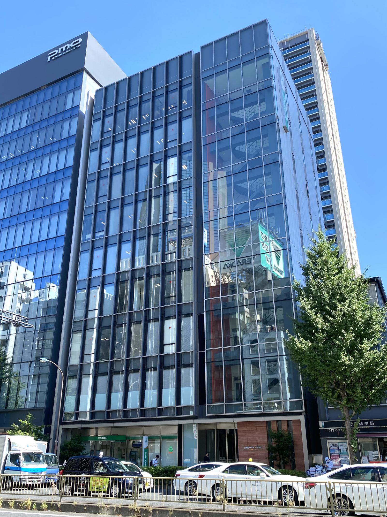 田町フロントビル