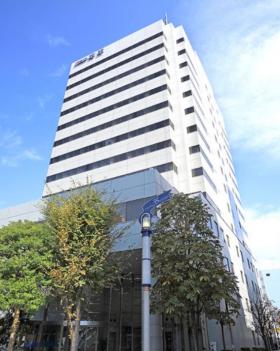 京王府中1丁目ビルの外観写真