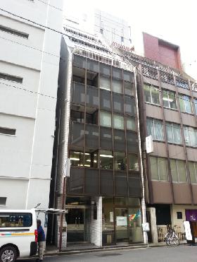第二南川ビルの外観写真