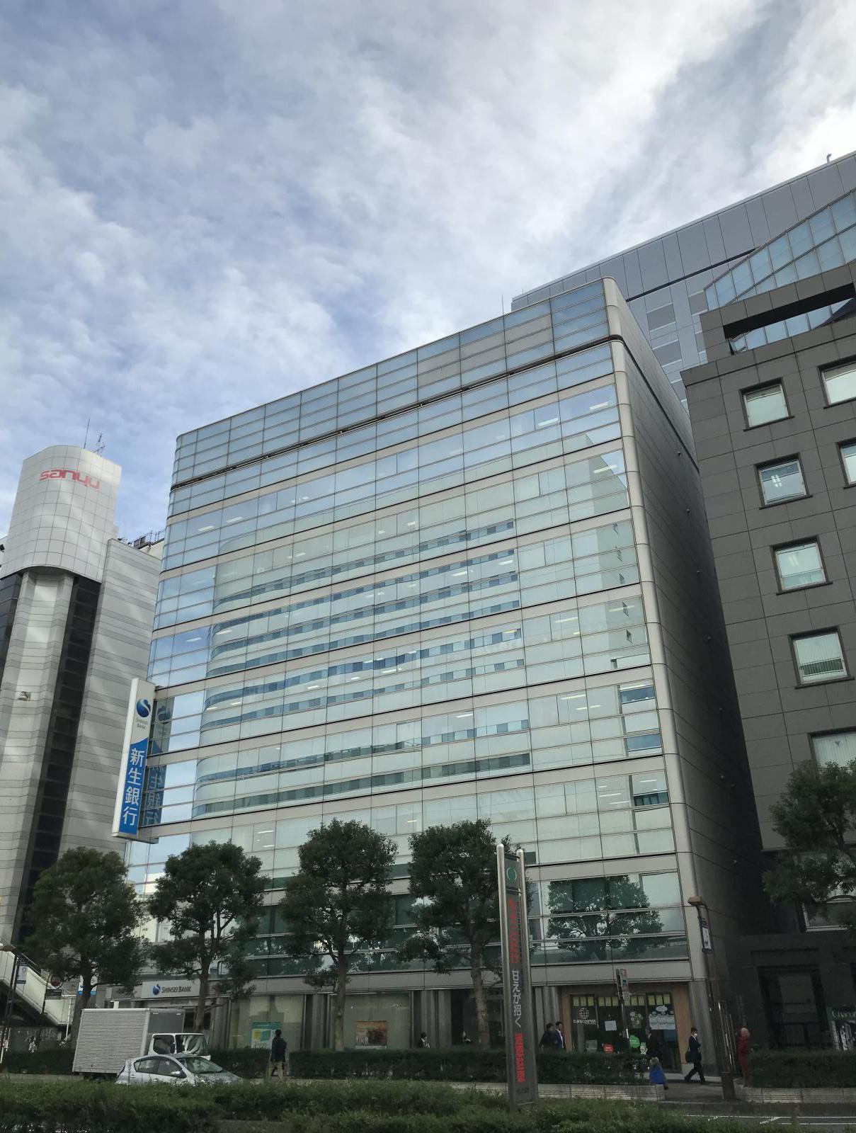 三谷ビル