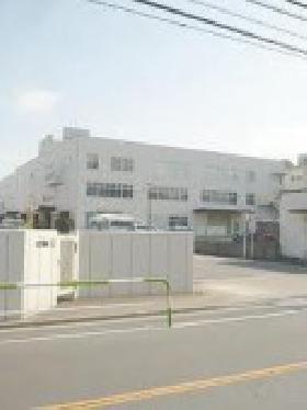 Jプロ町屋ビル(旧...の外観写真