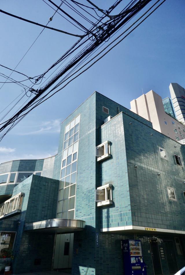 SAT・1ビル